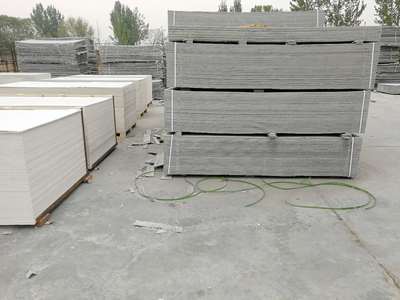 南昌地區(qū)10毫米白色玻鎂板價(jià)格及建筑砌塊銷售指南